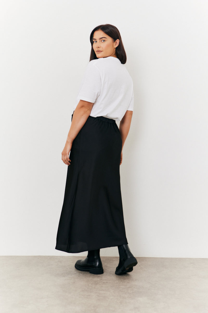 Maternity Slogan T Shirt
