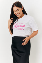 Maternity Slogan T Shirt