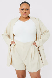 Tailored Shorts