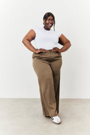 Tailored Trouser
