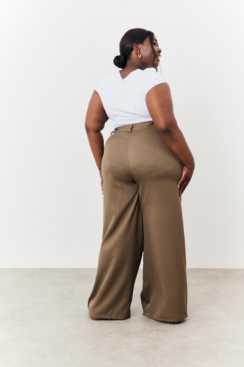 Tailored Trouser