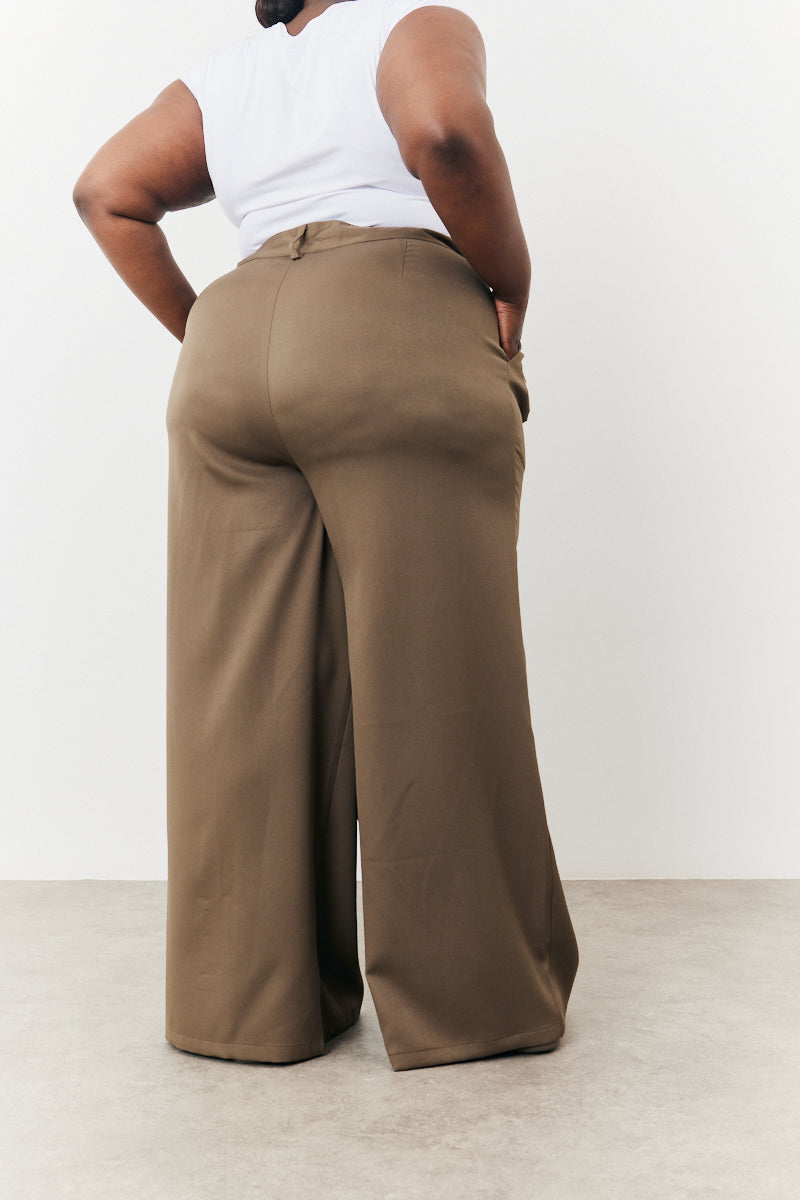 Tailored Trouser
