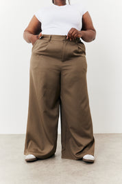 Tailored Trouser