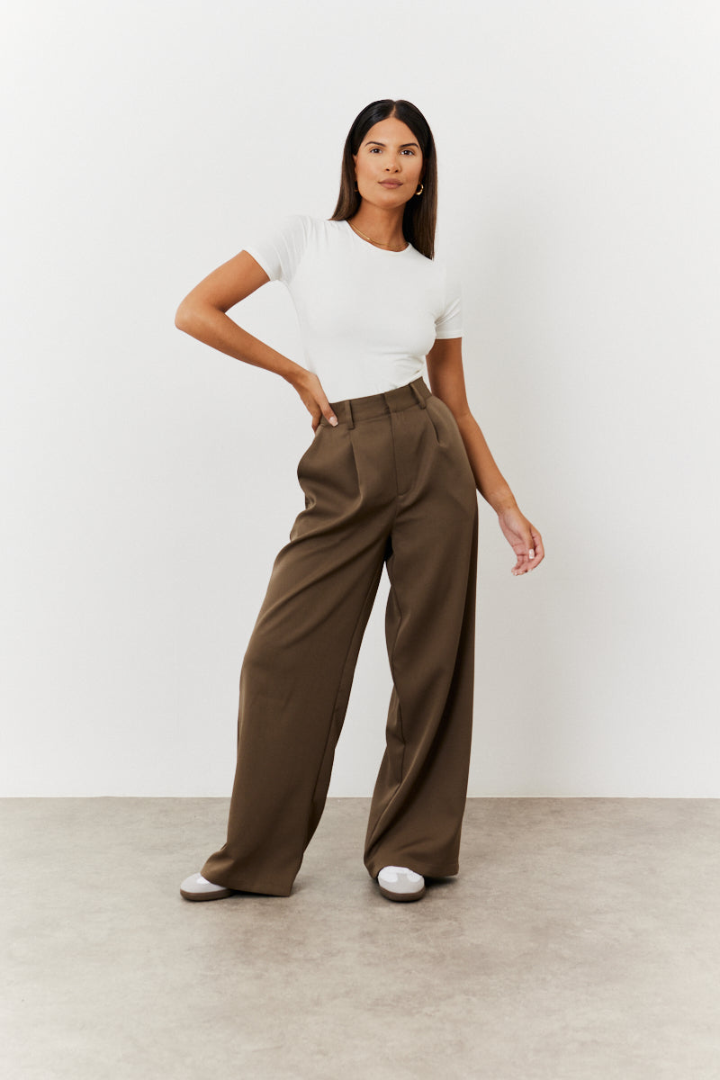 Tailored Trouser