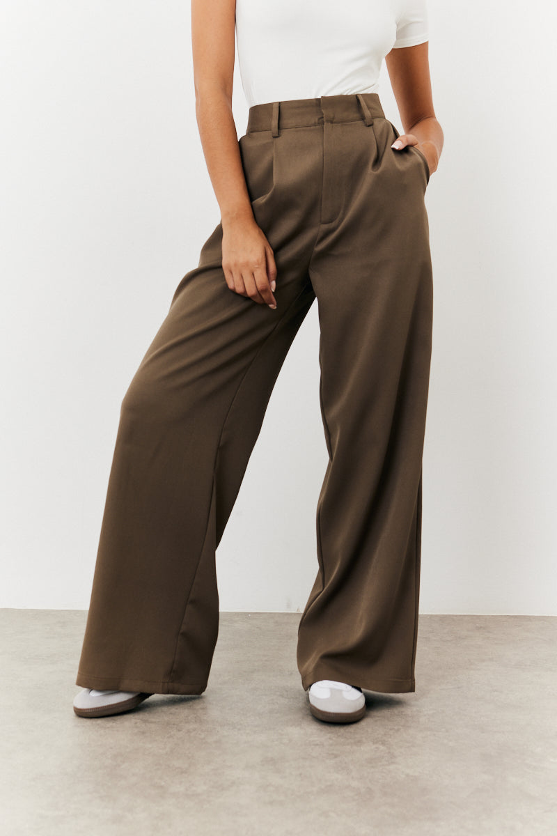 Tailored Trouser