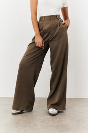 Tailored Trouser