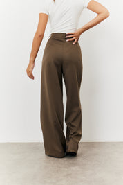 Tailored Trouser