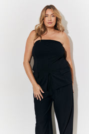 Bandeau Waistcoat