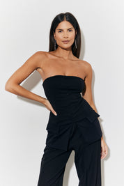 Bandeau Waistcoat