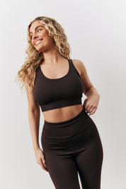 Adjustable Sports Bra