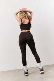 High Waist Leggings