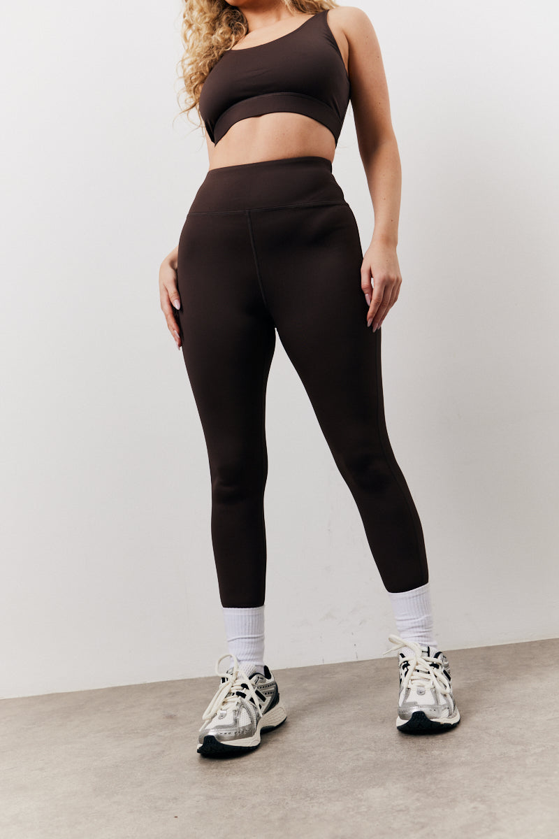 High Waist Leggings