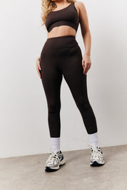 High Waist Leggings