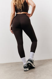 High Waist Leggings
