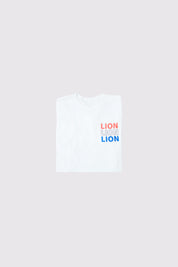 Kids 3 Lions T-Shirt