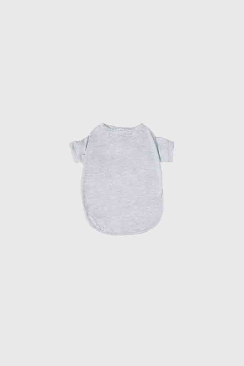 Plain Jersey Dog PJ