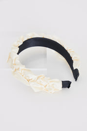 Textured Headband