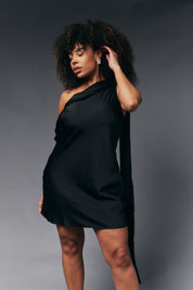 Diamante Ghost Earrings