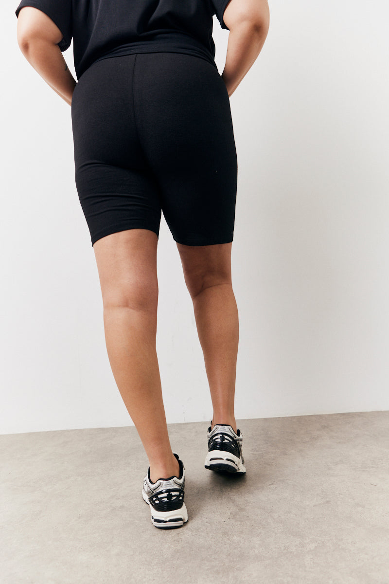 2 Pack Cycling Short