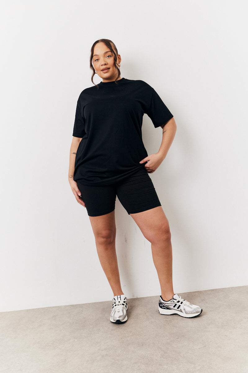 2 Pack Cycling Short