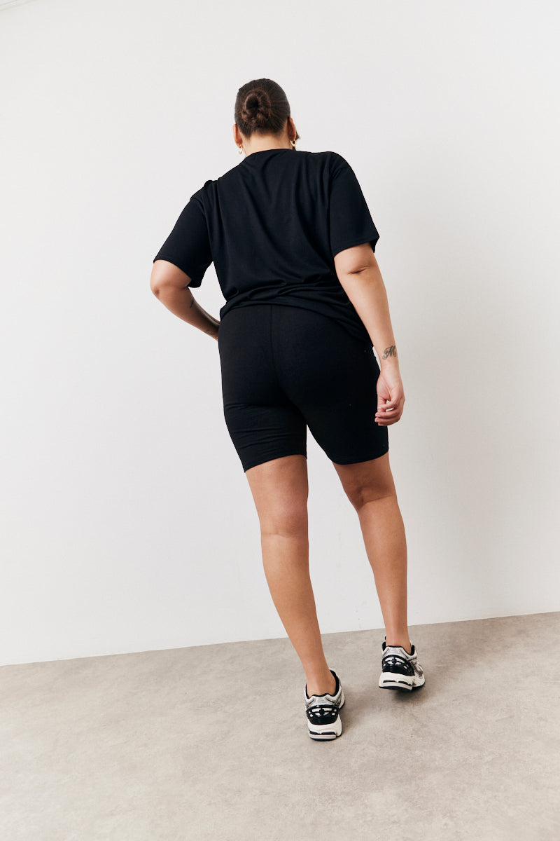 2 Pack Cycling Short
