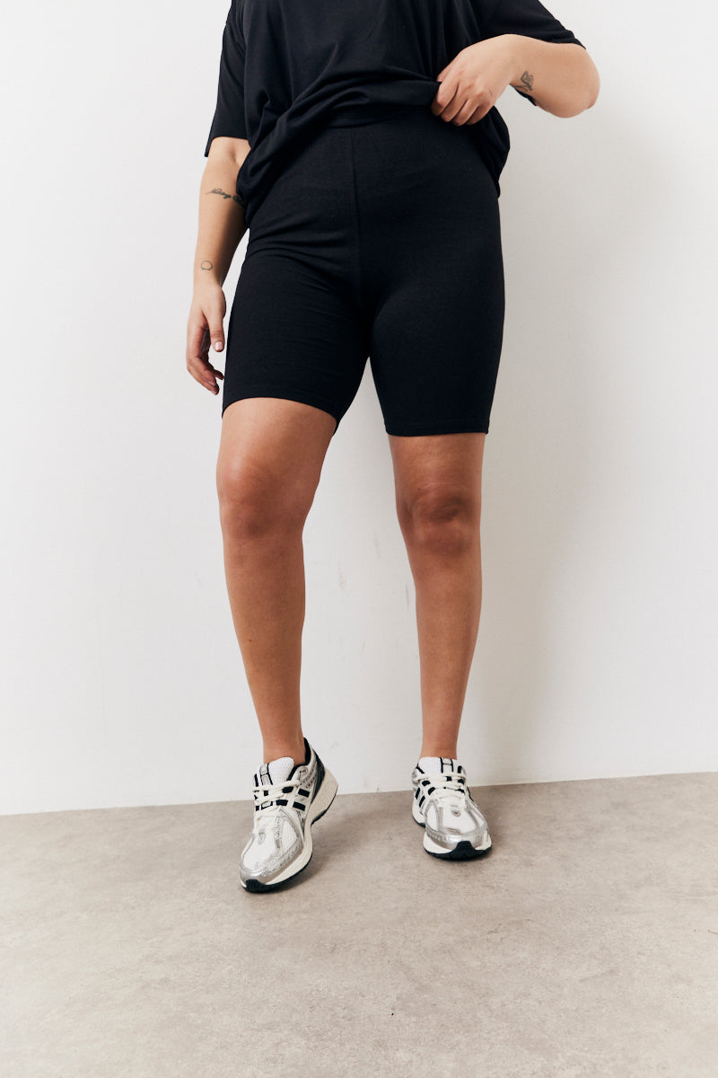 2 Pack Cycling Short