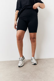2 Pack Cycling Short
