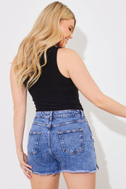 Denim Short