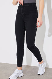 Jegging Jeans