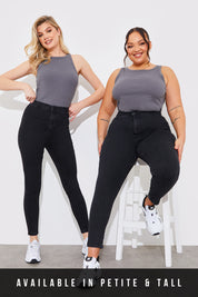 Jegging Jeans