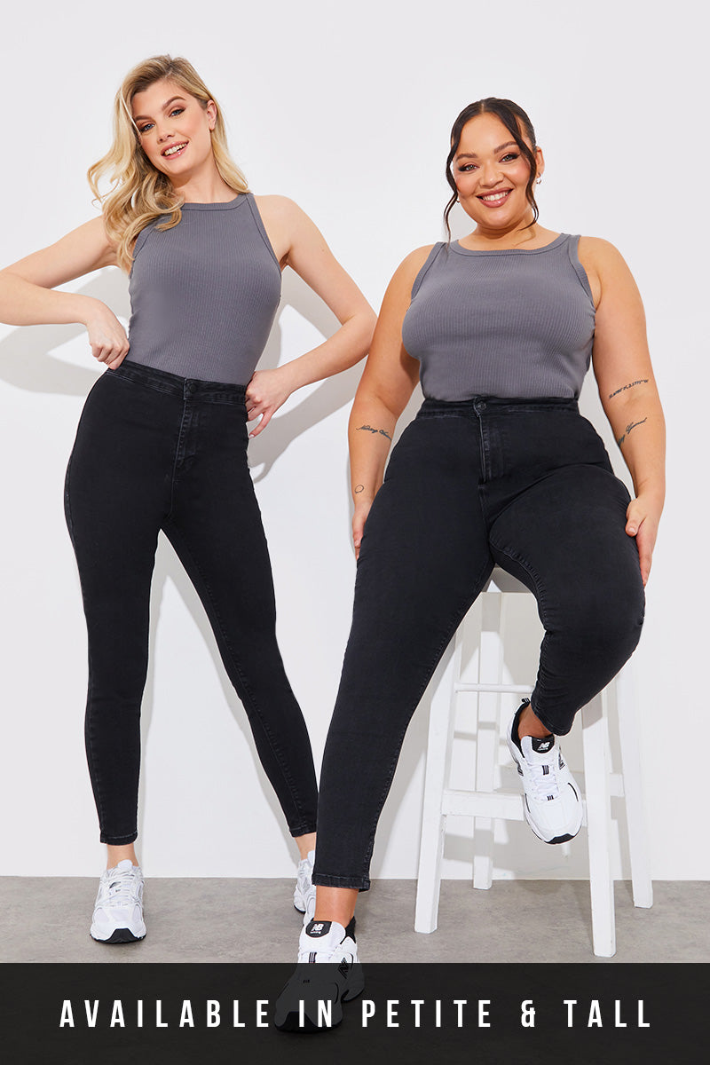 Jegging Jeans