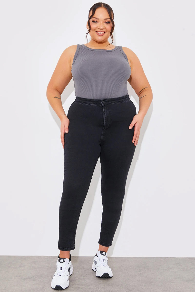 Jegging Jeans