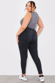 Jegging Jeans
