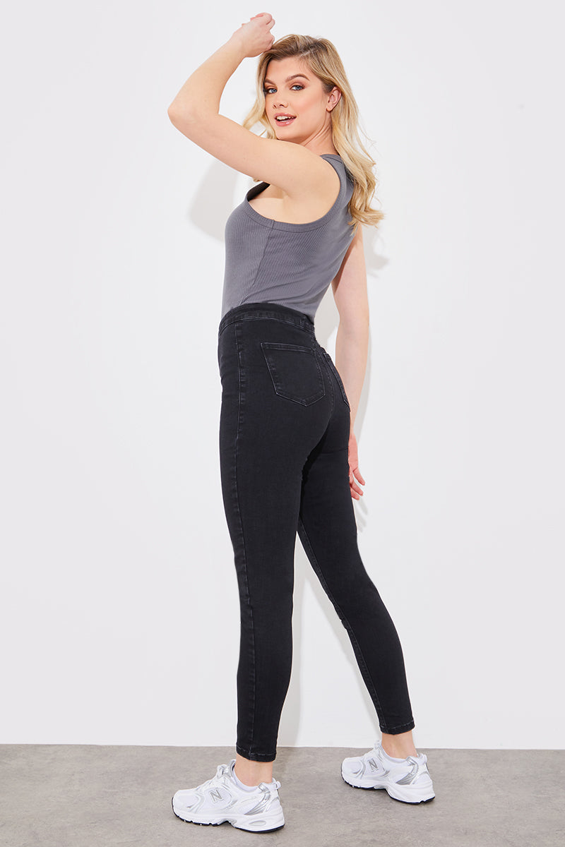Jegging Jeans