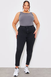 Jegging Jeans