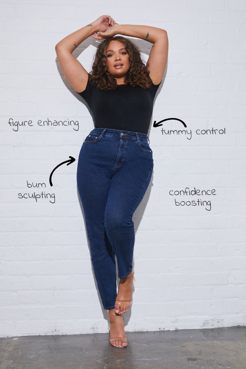 Sculpt Shaper Jeans