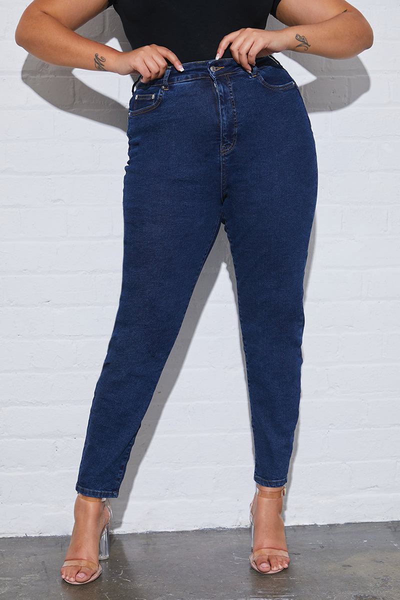 Sculpt Shaper Jeans