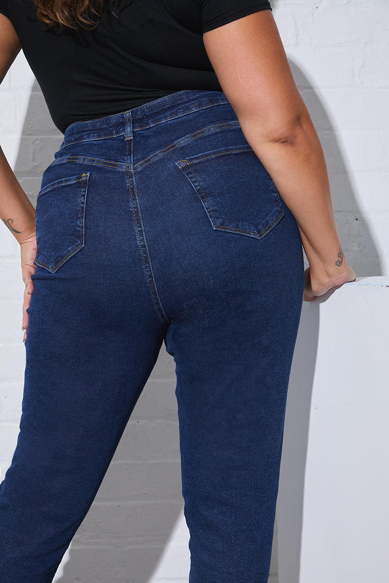 Sculpt Shaper Jeans