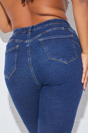 Sculpt Shaper Jeans