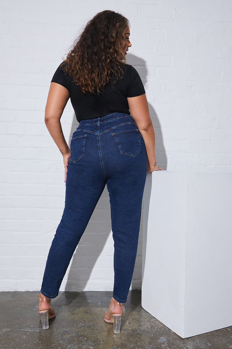 Sculpt Shaper Jeans