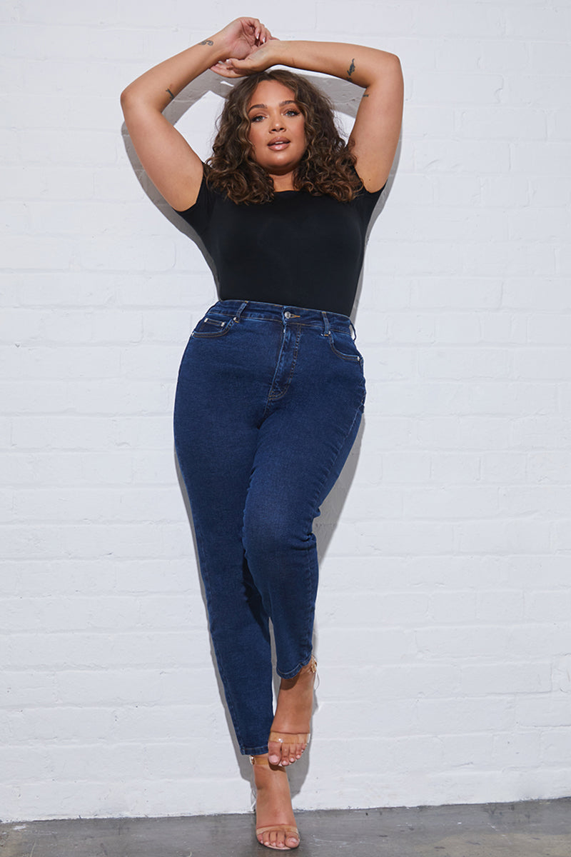 Sculpt Shaper Jeans