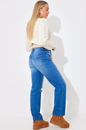 Mom Jeans
