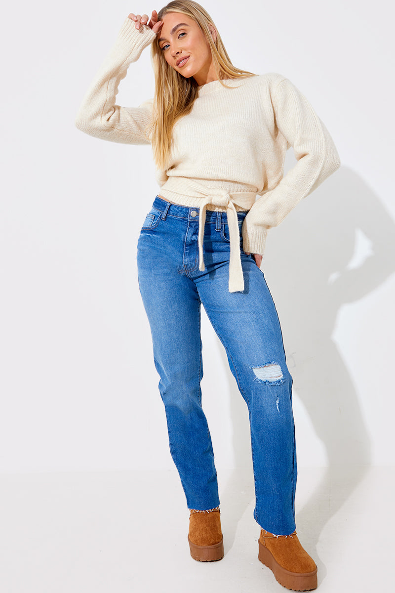 Mom Jeans