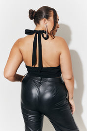 Halterneck Waistcoat