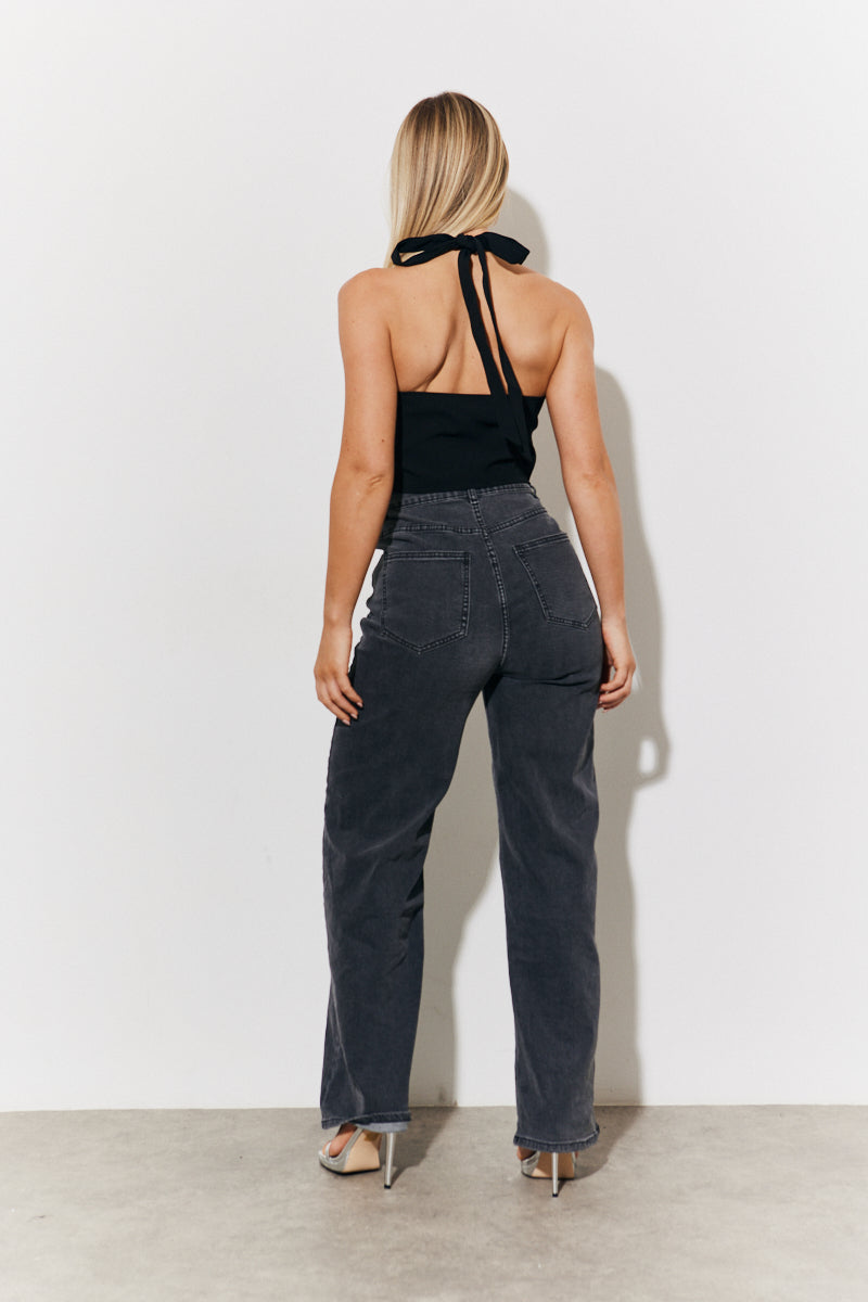 Halterneck Waistcoat