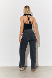 Halterneck Waistcoat