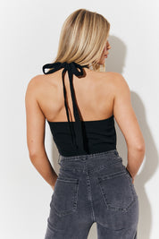 Halterneck Waistcoat