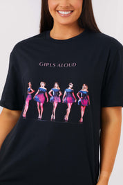 Girls Aloud Tour T-Shirt