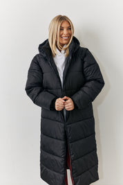 Multiway 5 In 1 Puffer Coat