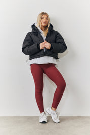 Multiway 5 In 1 Puffer Coat